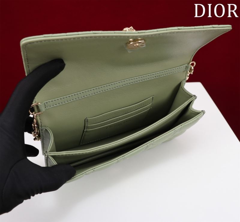 Christian Dior My Lady Bags